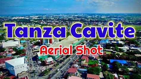 bir tanza cavite